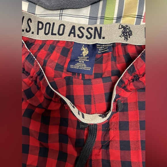 Polo pj pants SIZE M - Picture 1 of 2